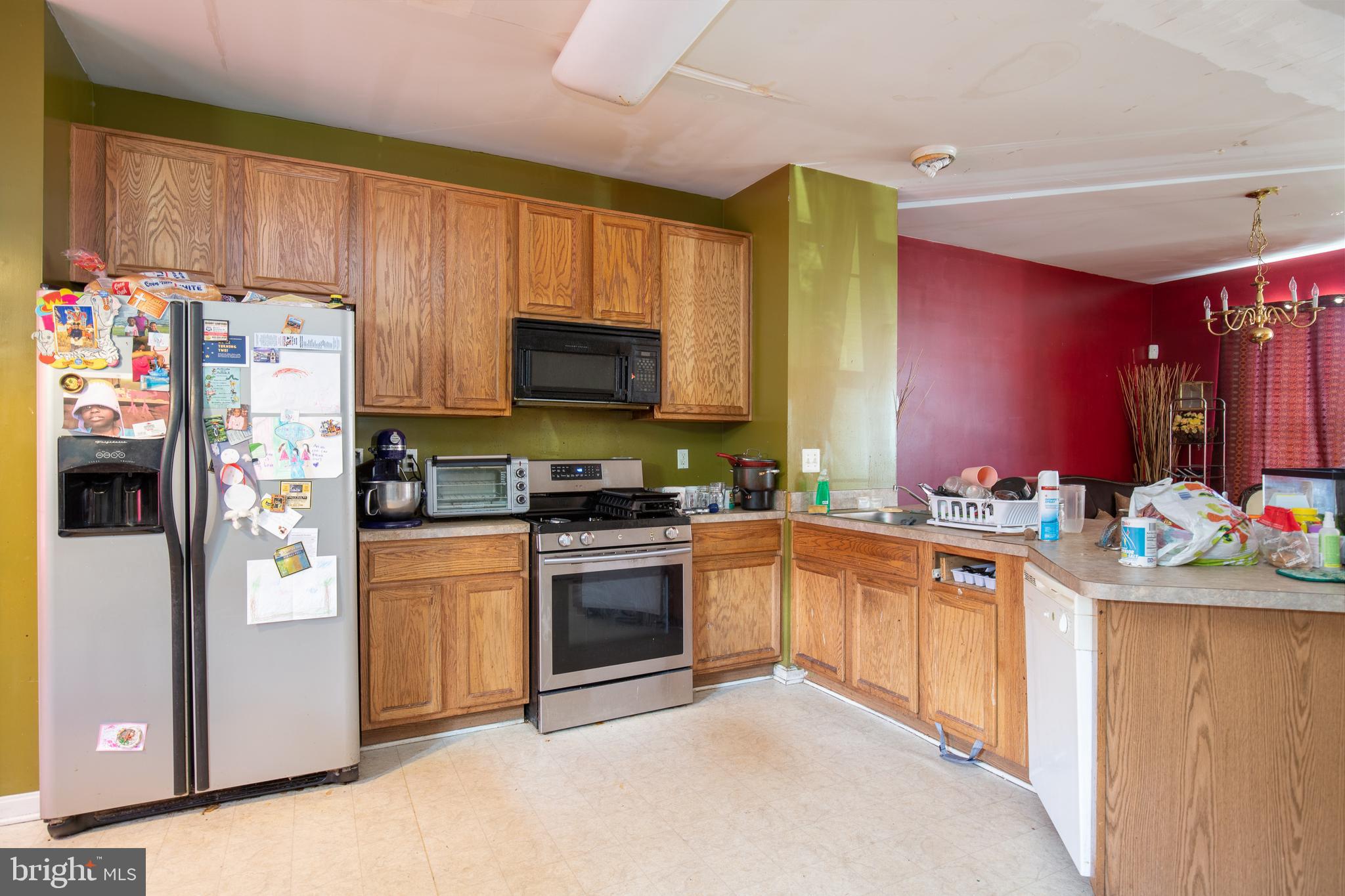 FRANKFORD ESTATES - Residential