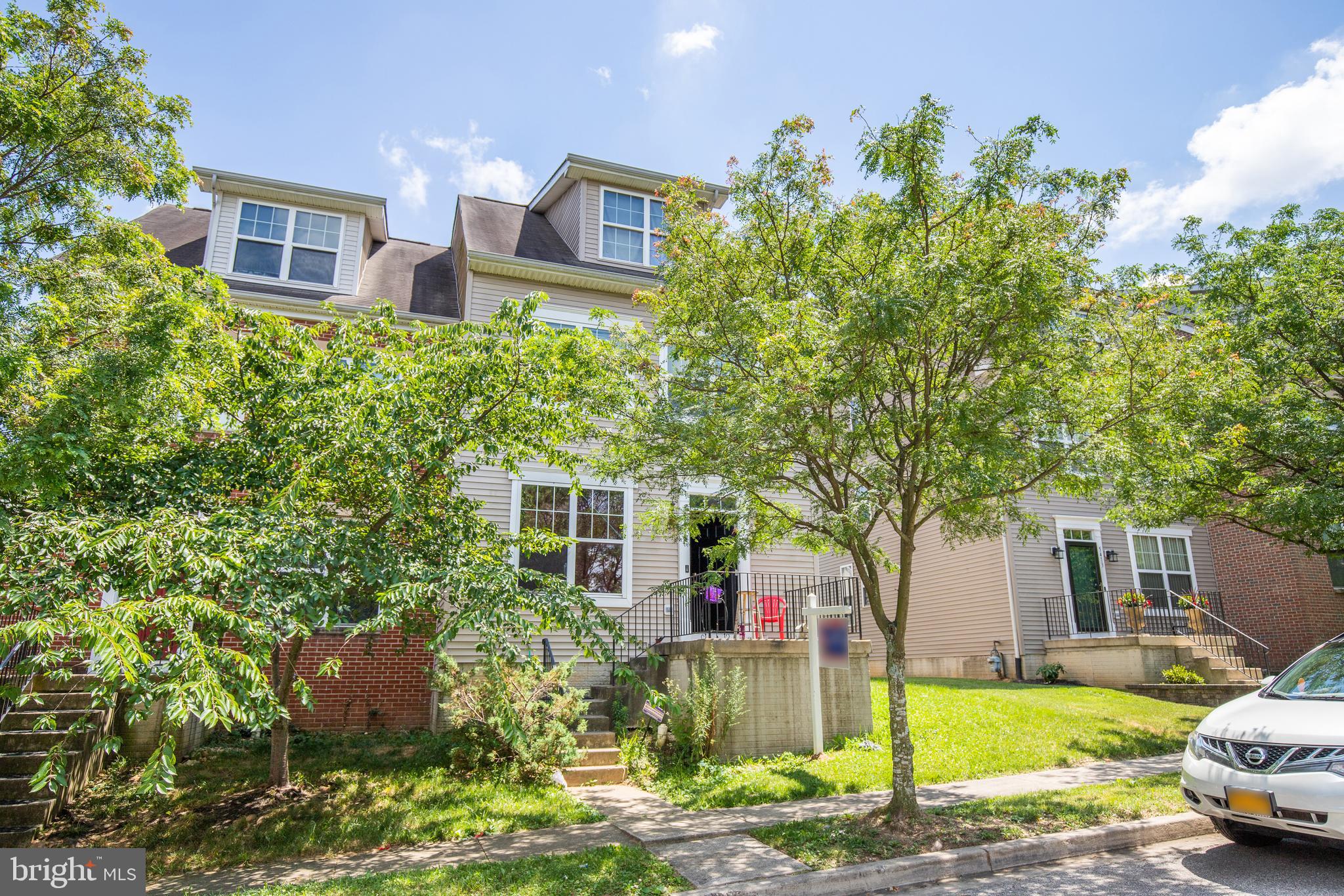 FRANKFORD ESTATES - Residential