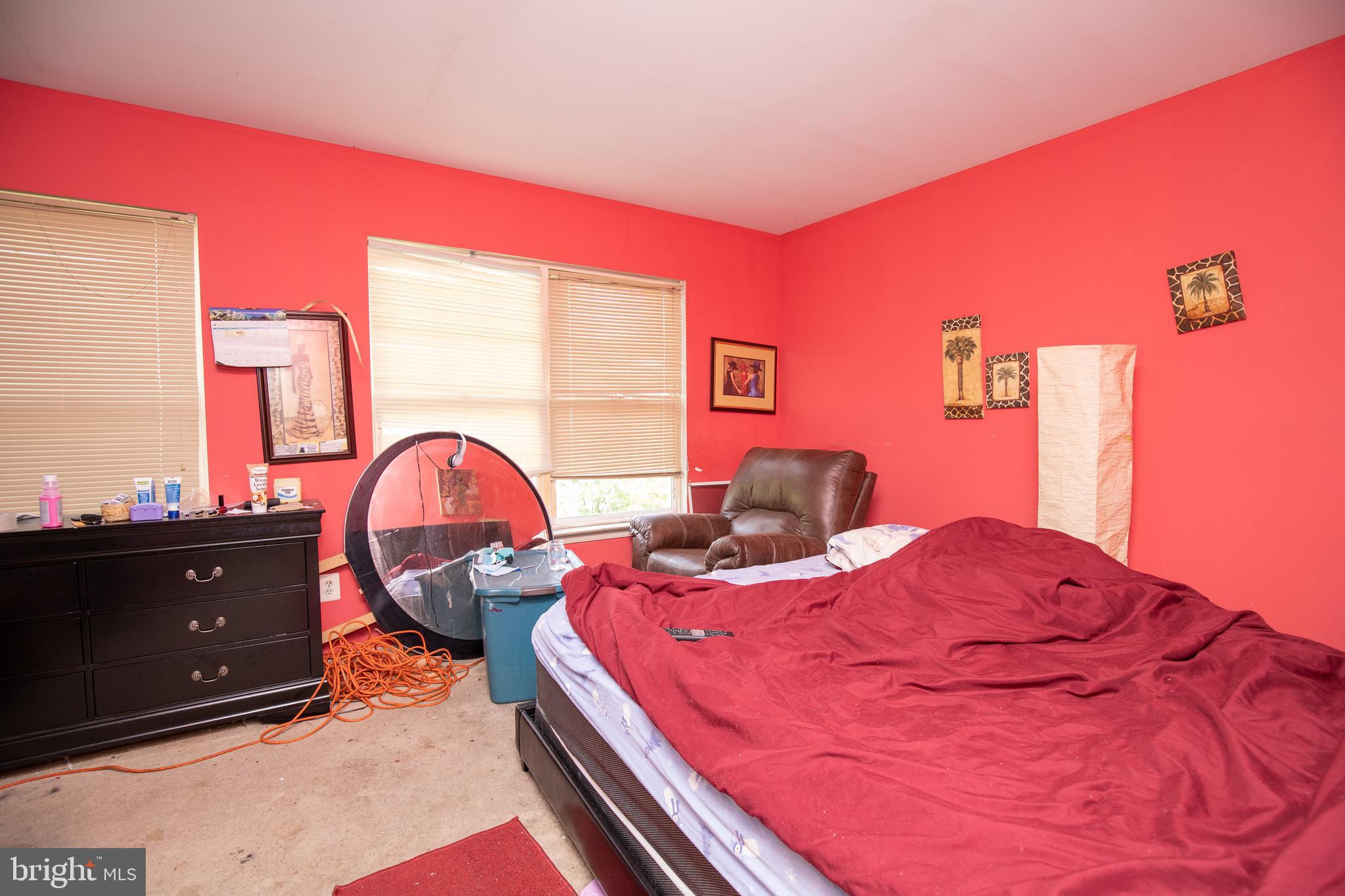 FRANKFORD ESTATES - Residential