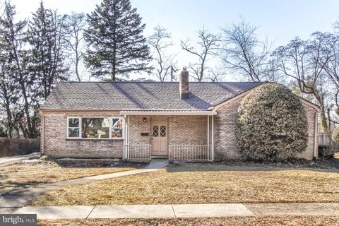 313 S 31ST STREET HARRISBURG PA 17109