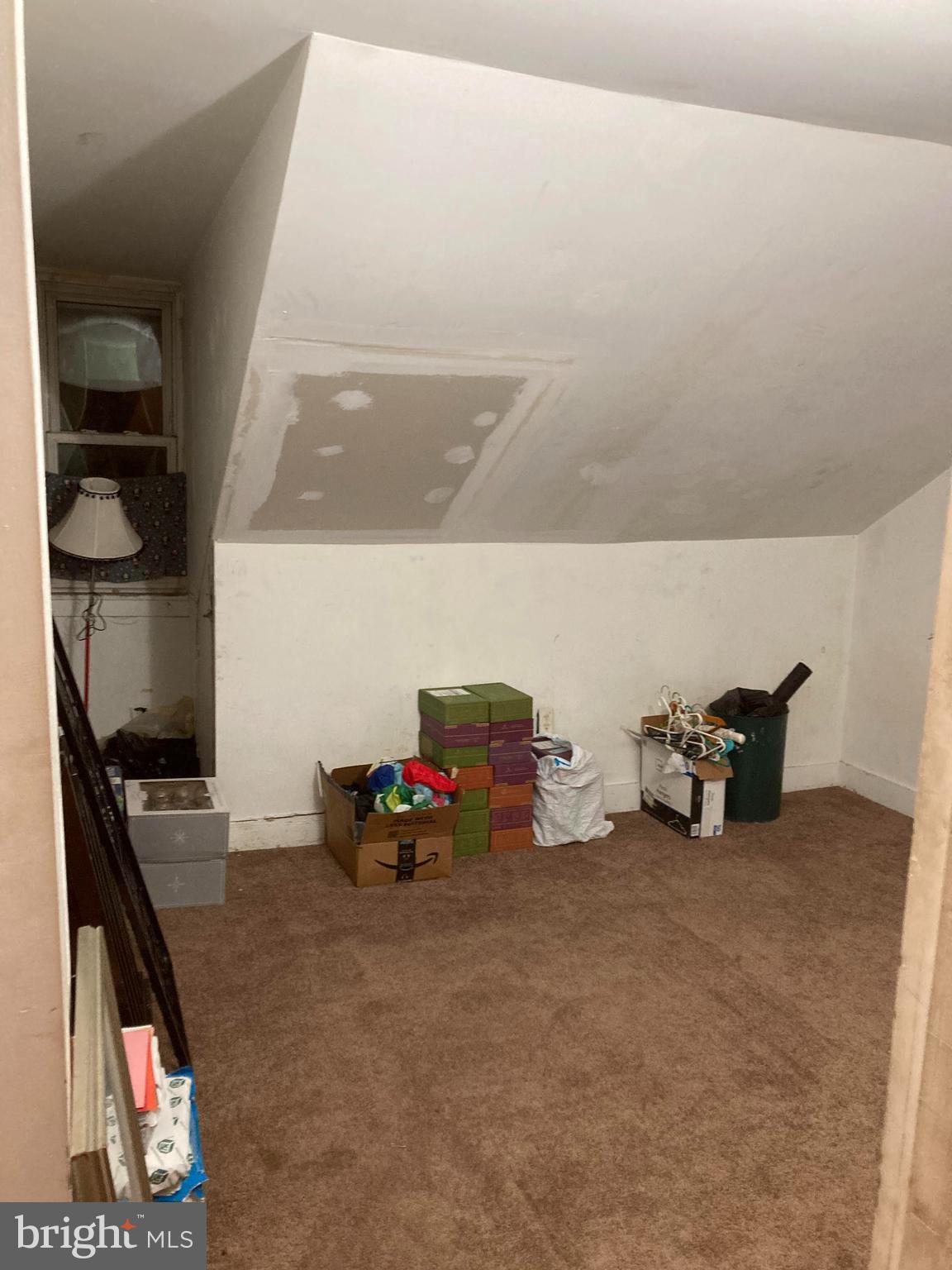 ASHLAND - Residential