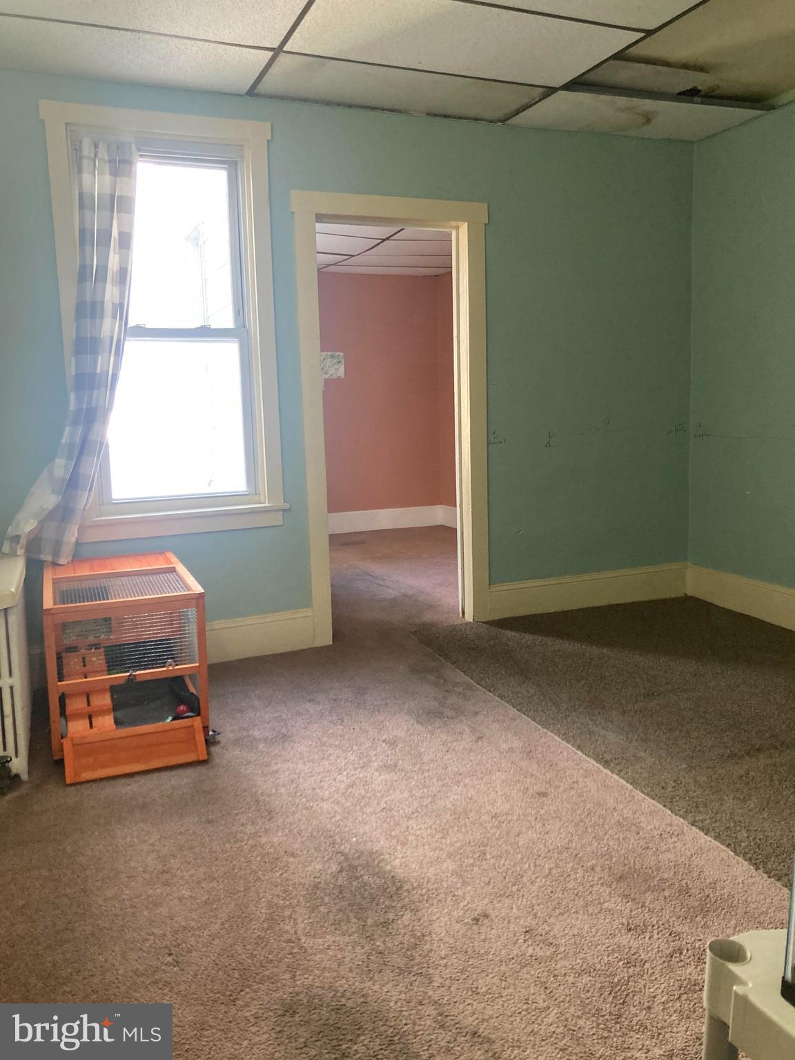 ASHLAND - Residential