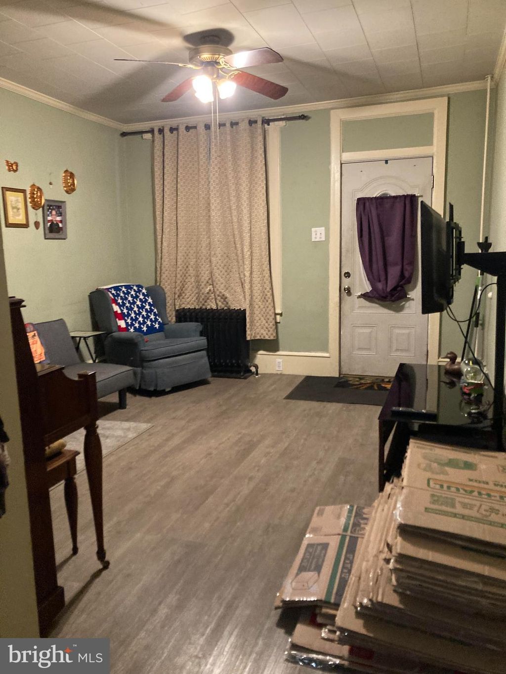 Photo of 1820 Centre Street, ASHLAND, PA 17921 (MLS # PASK2024946)