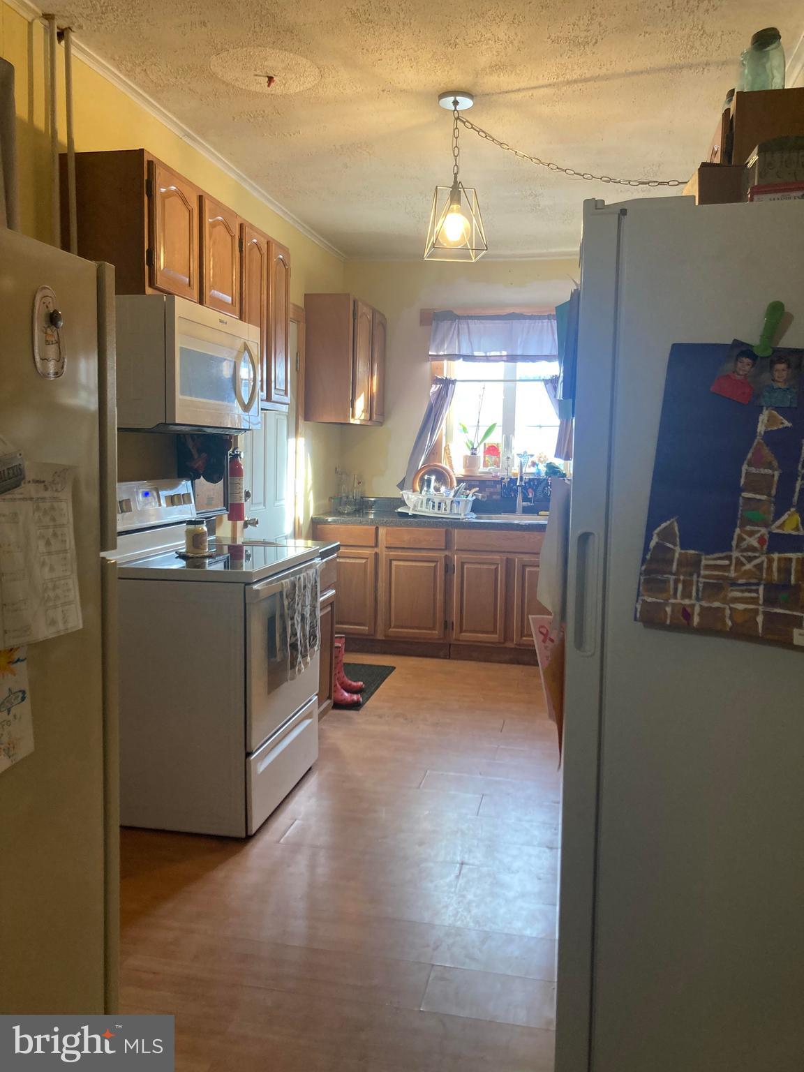 ASHLAND - Residential