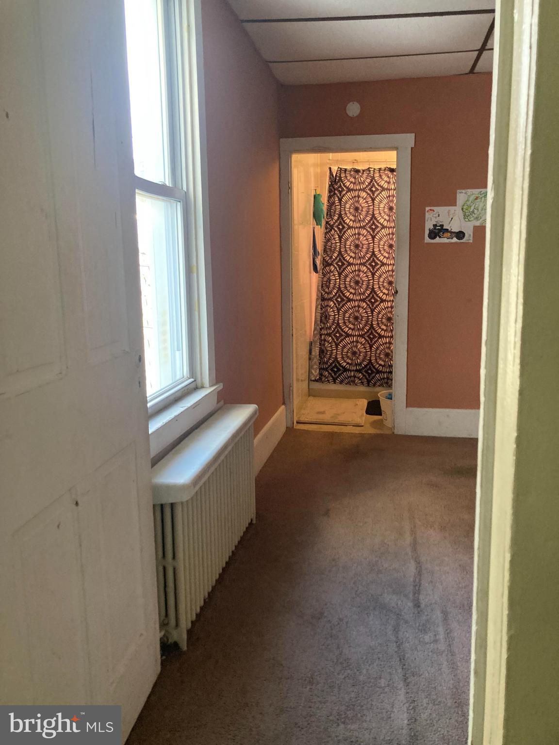 ASHLAND - Residential