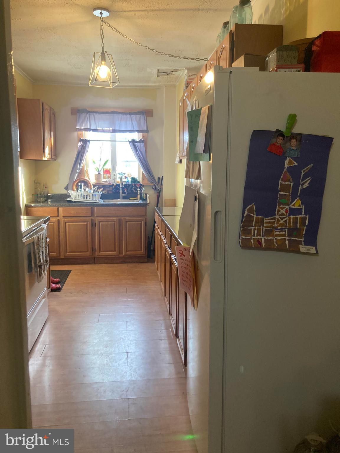 ASHLAND - Residential