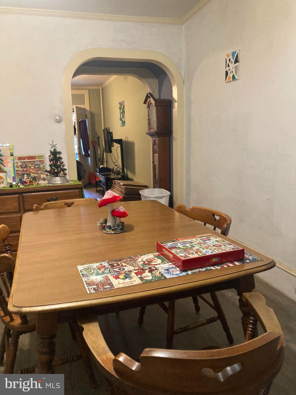 Photo of 1820 Centre Street, ASHLAND, PA 17921 (MLS # PASK2024946)