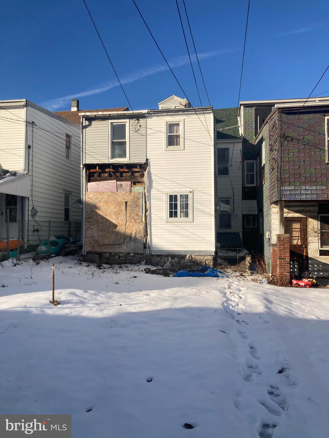 ASHLAND - Residential