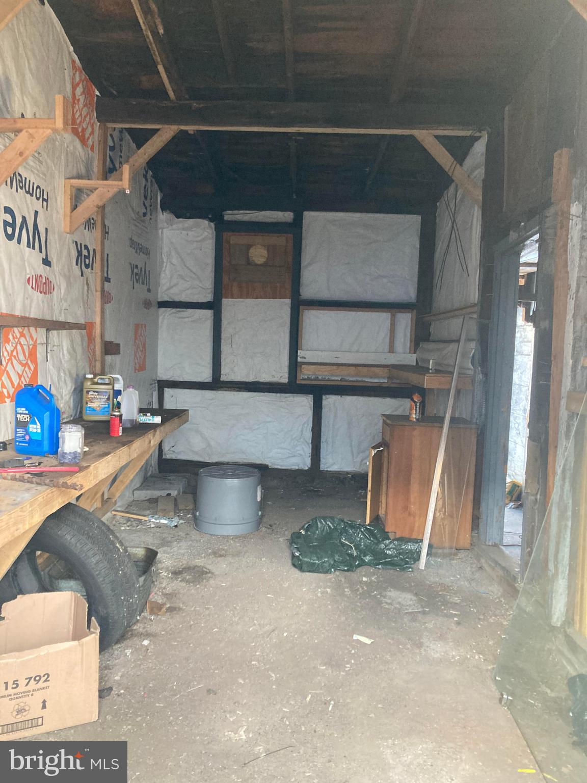 ASHLAND - Residential