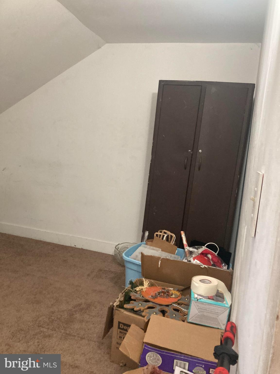 ASHLAND - Residential