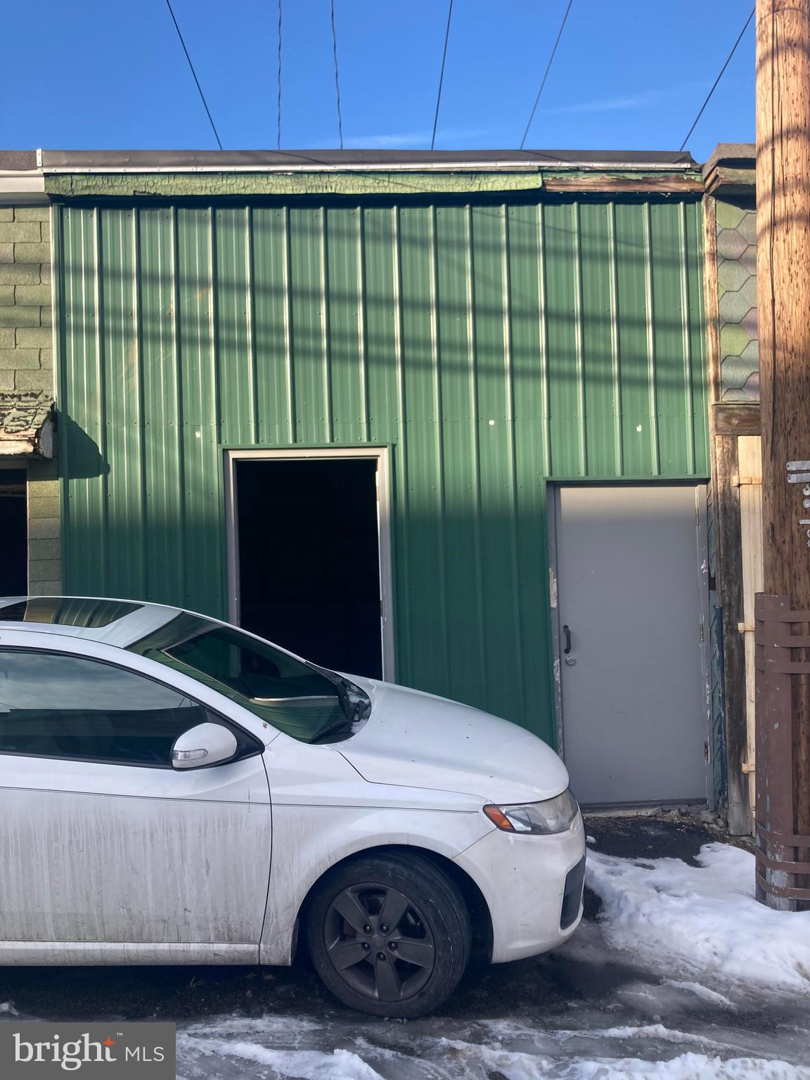 ASHLAND - Residential