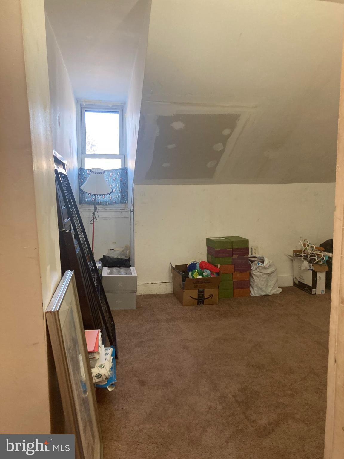 ASHLAND - Residential