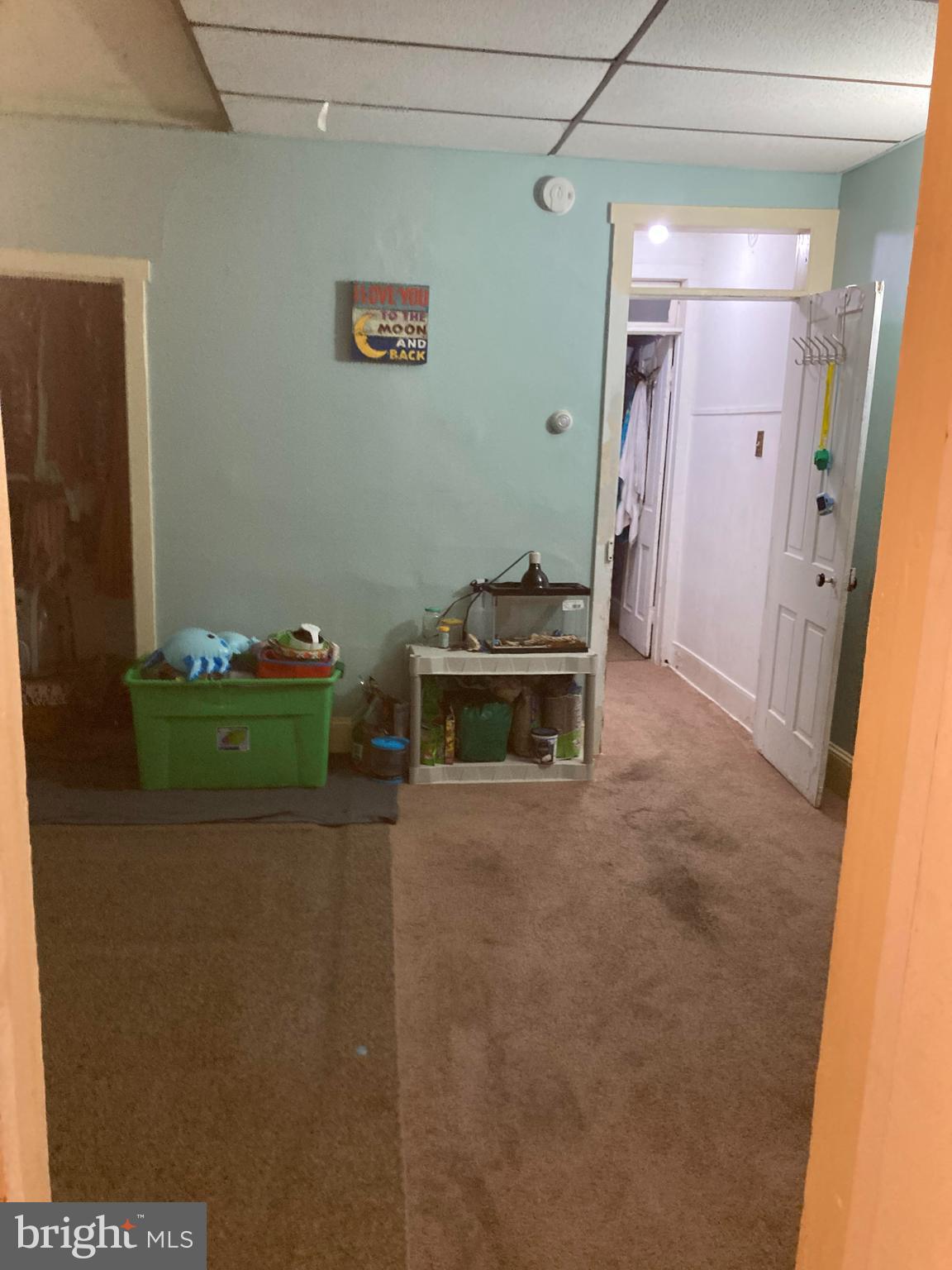 ASHLAND - Residential