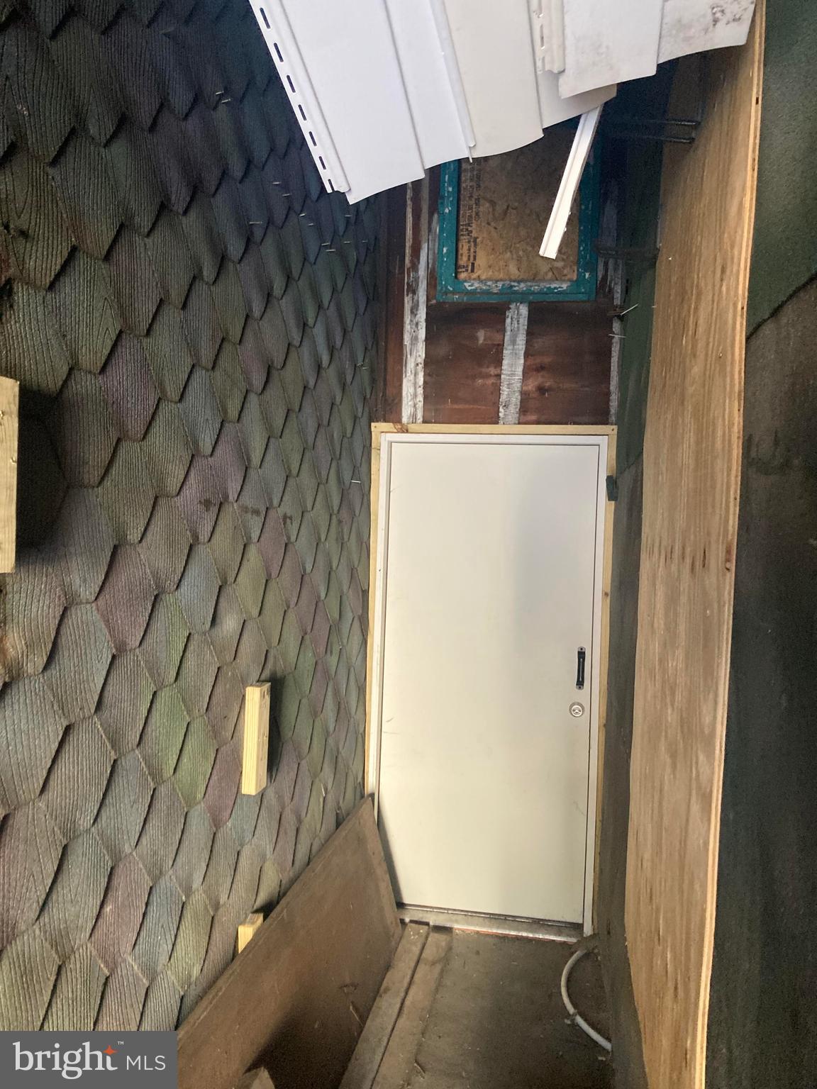 ASHLAND - Residential