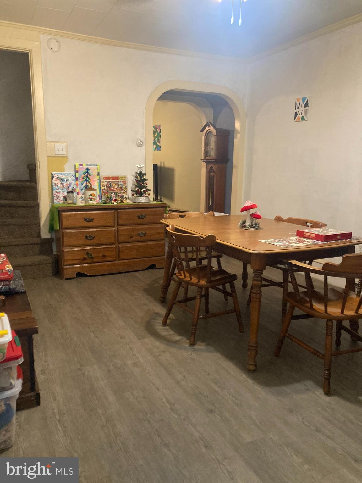 ASHLAND - Residential