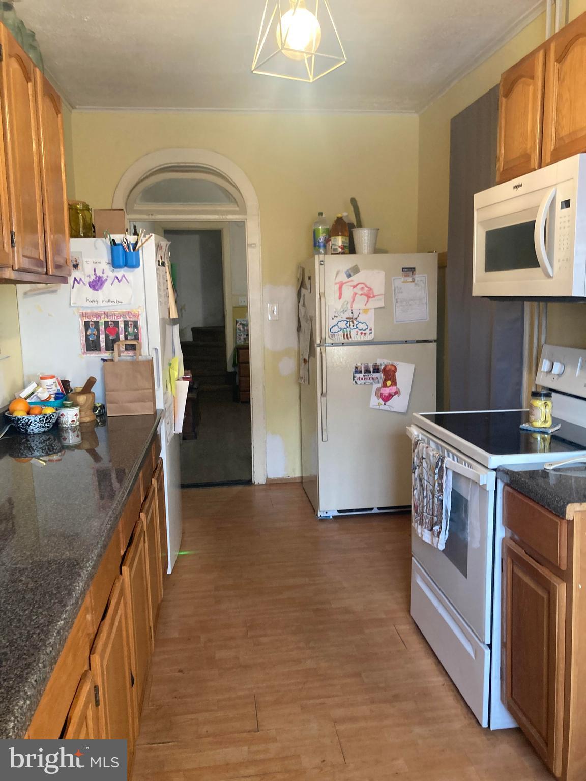 ASHLAND - Residential