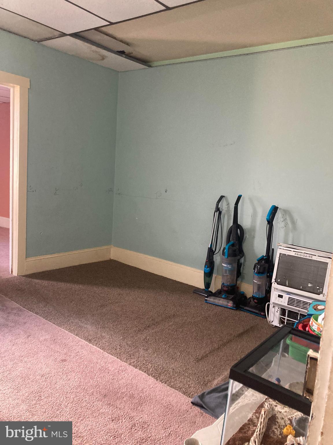 ASHLAND - Residential