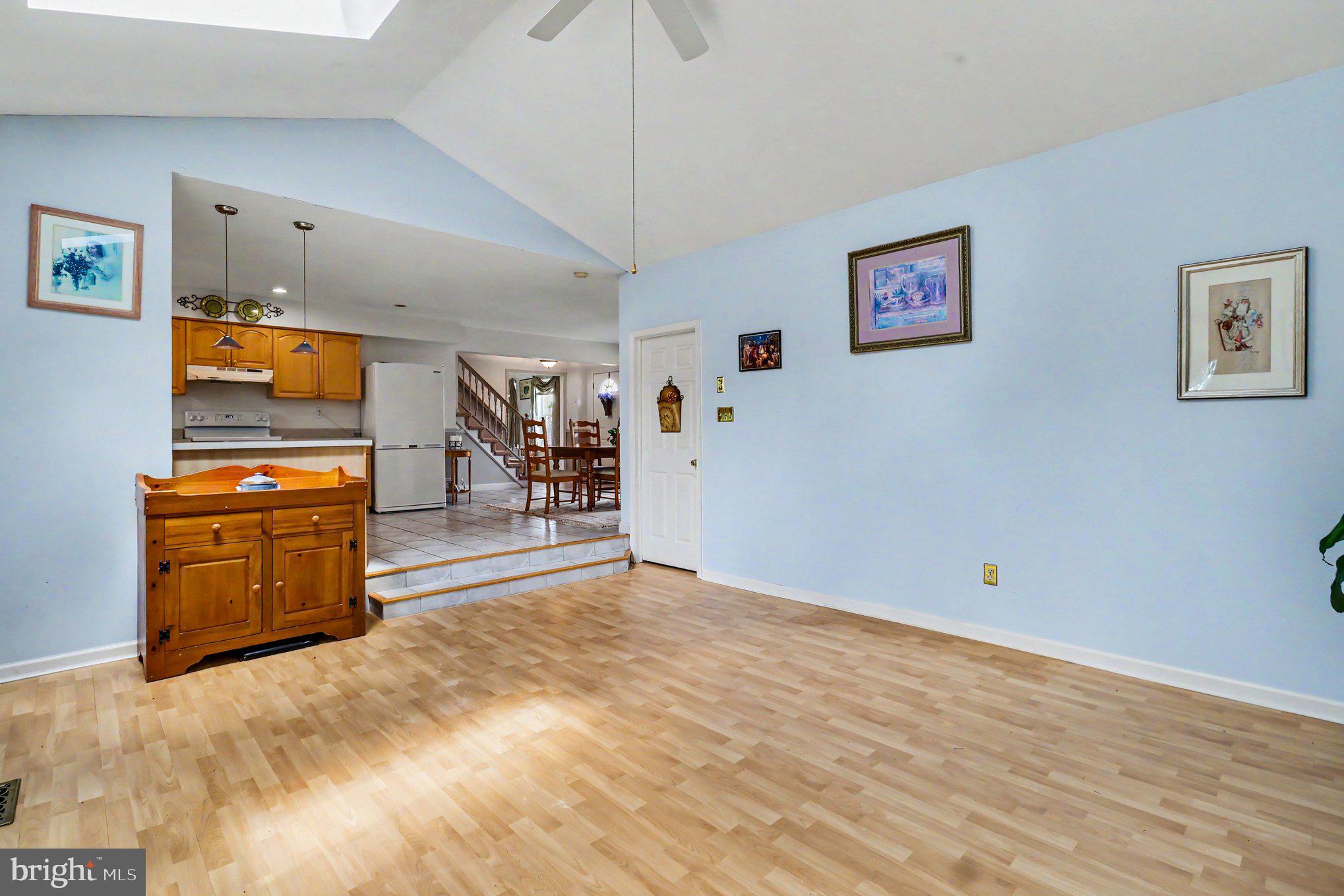 HEATHER HILLS - Residential