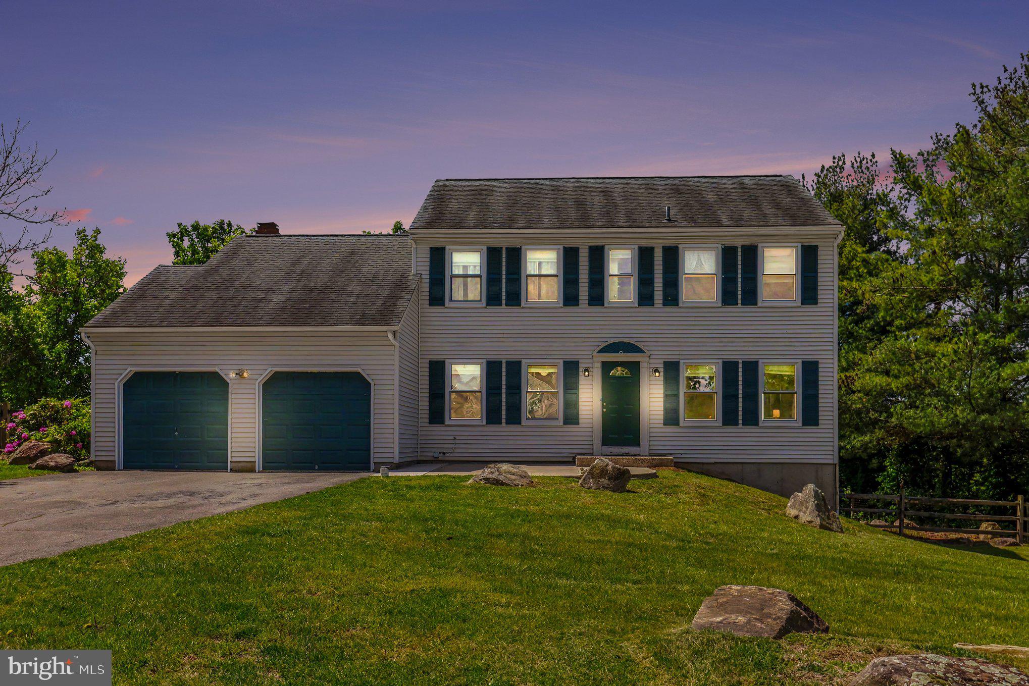 HEATHER HILLS - Residential
