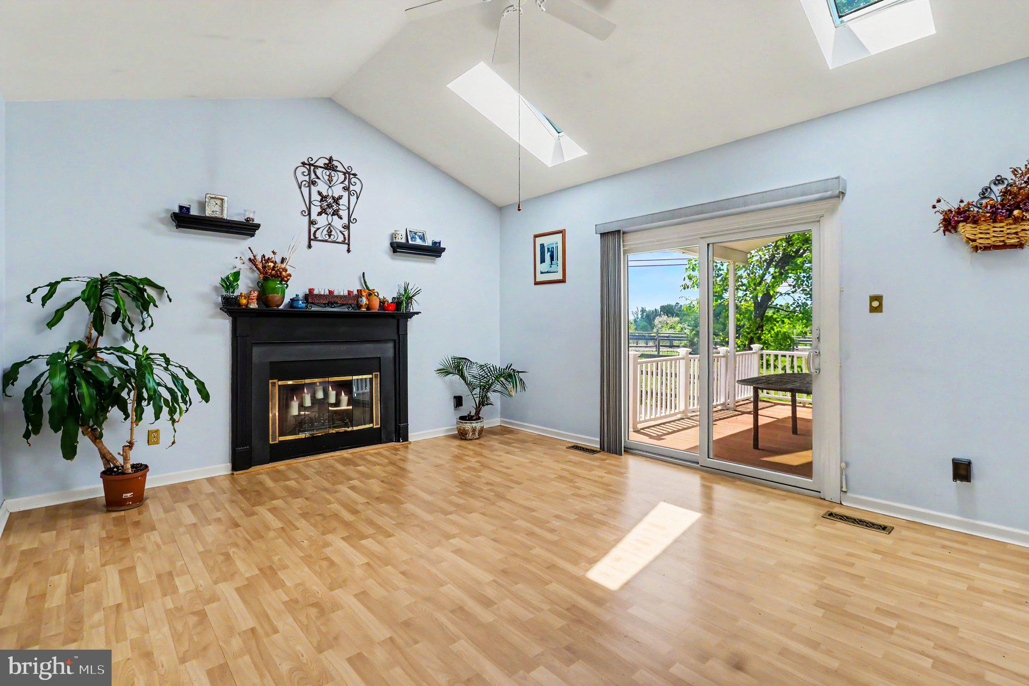 HEATHER HILLS - Residential