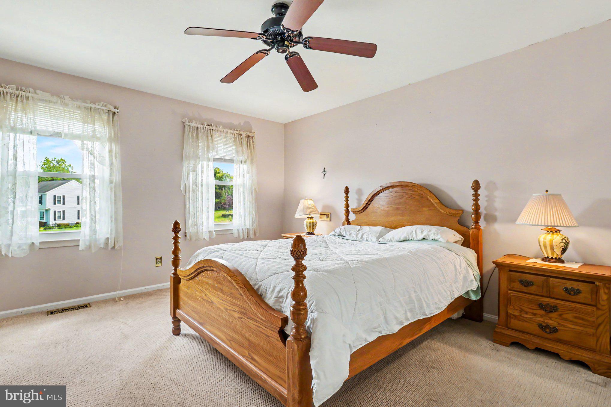 HEATHER HILLS - Residential