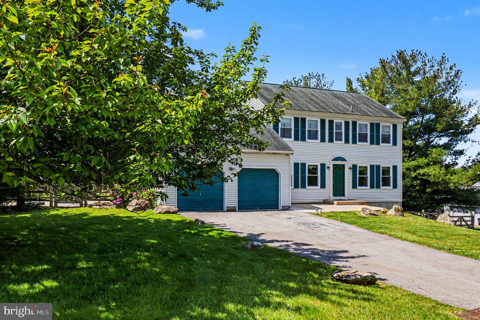 HEATHER HILLS - Residential