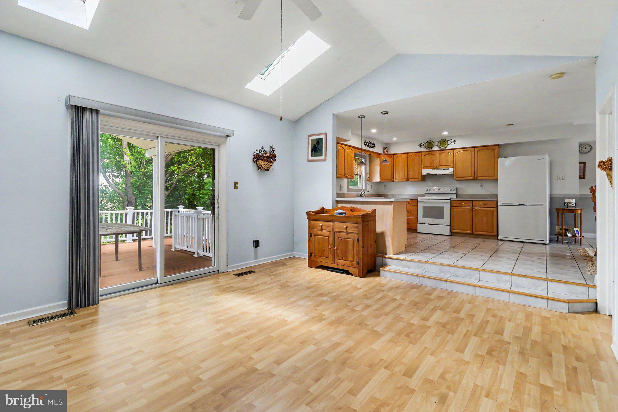HEATHER HILLS - Residential