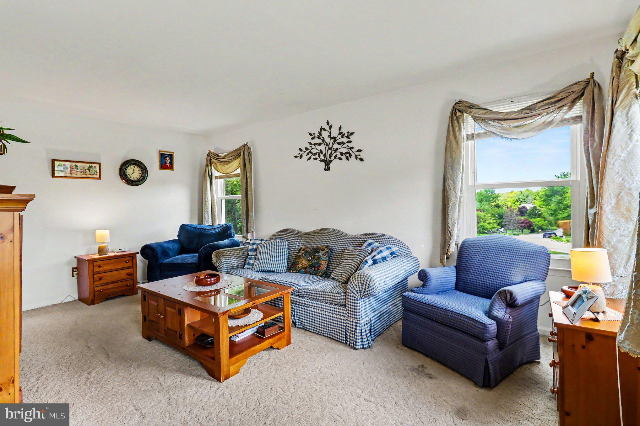 HEATHER HILLS - Residential