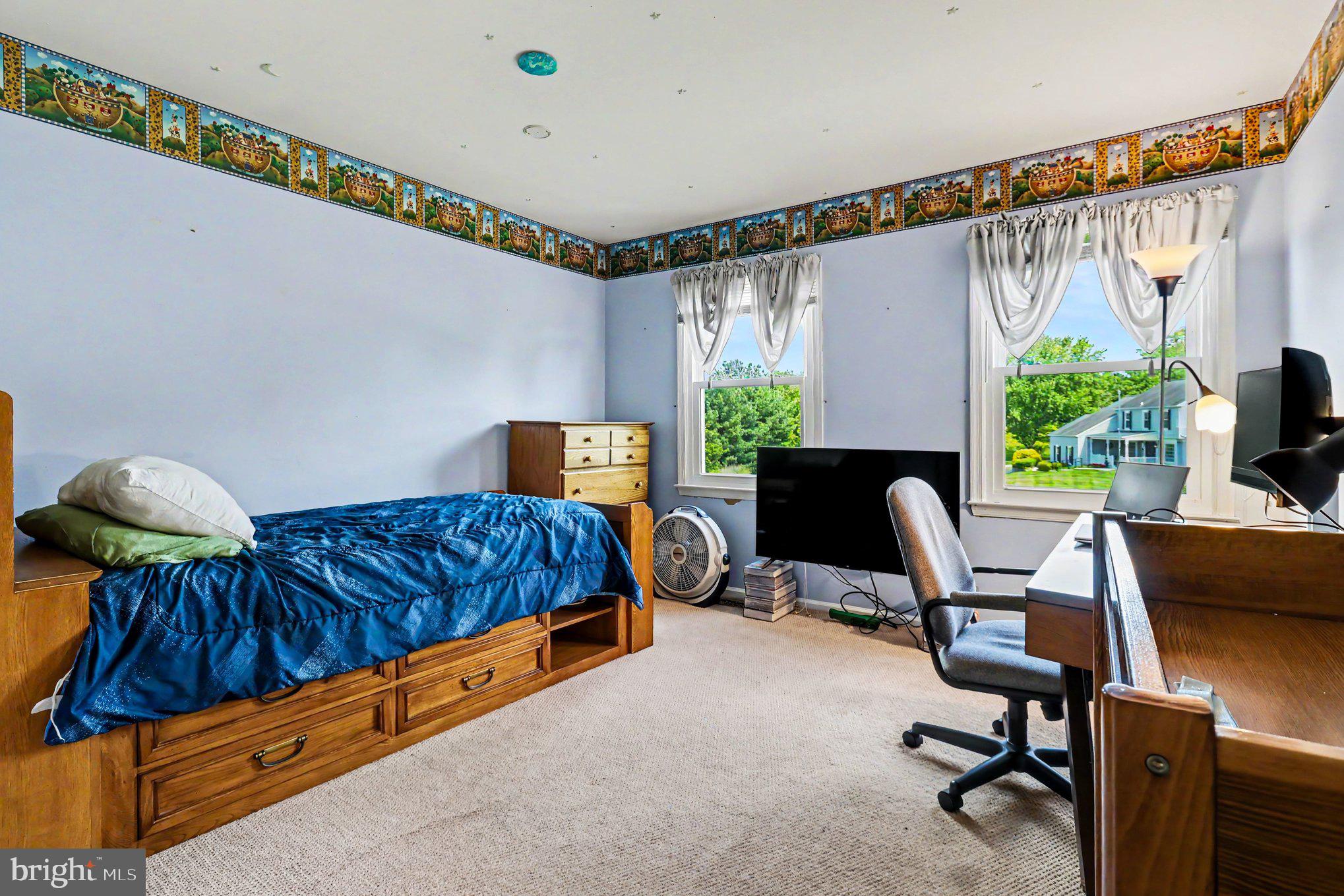 HEATHER HILLS - Residential