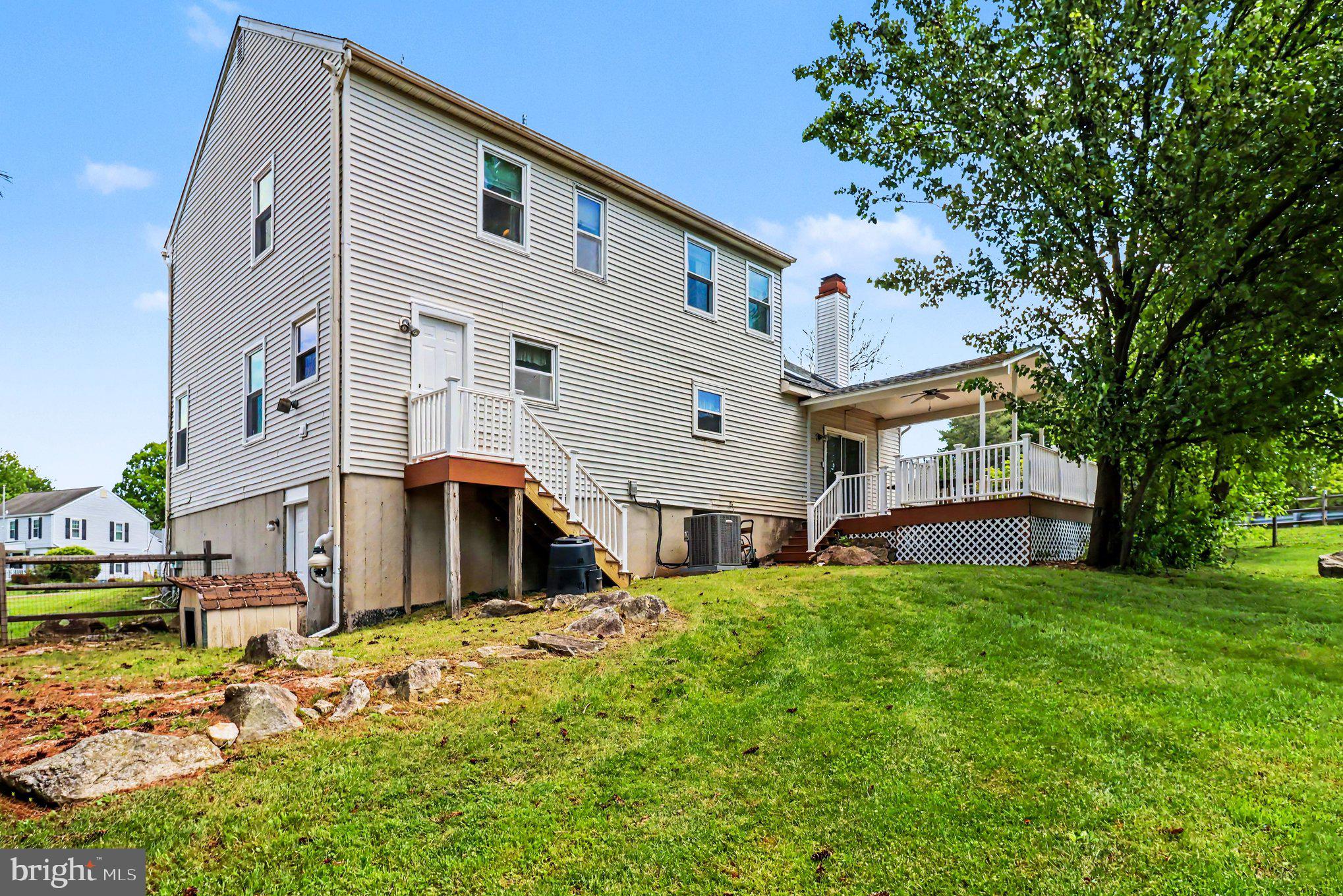 HEATHER HILLS - Residential