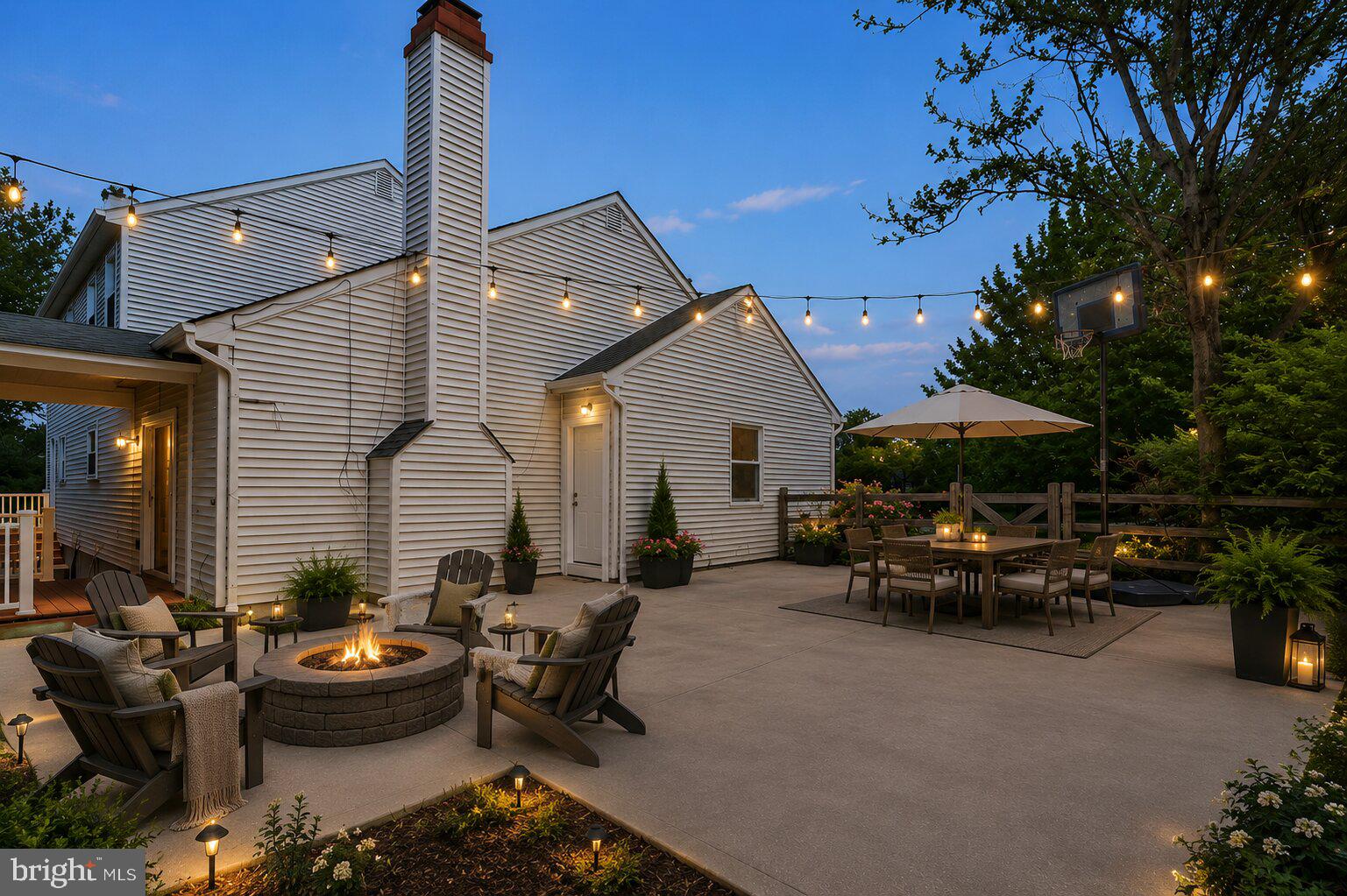 HEATHER HILLS - Residential