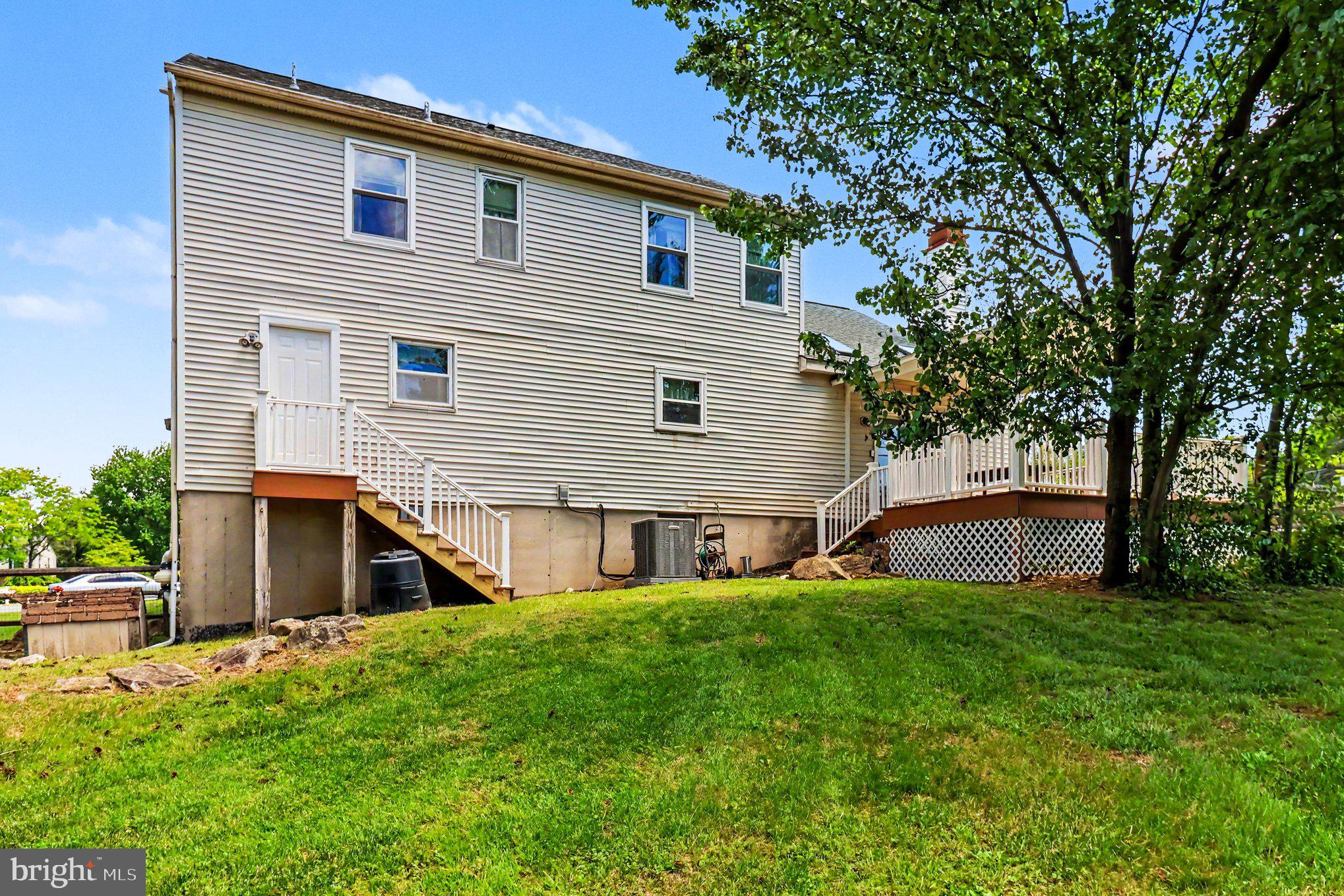 HEATHER HILLS - Residential