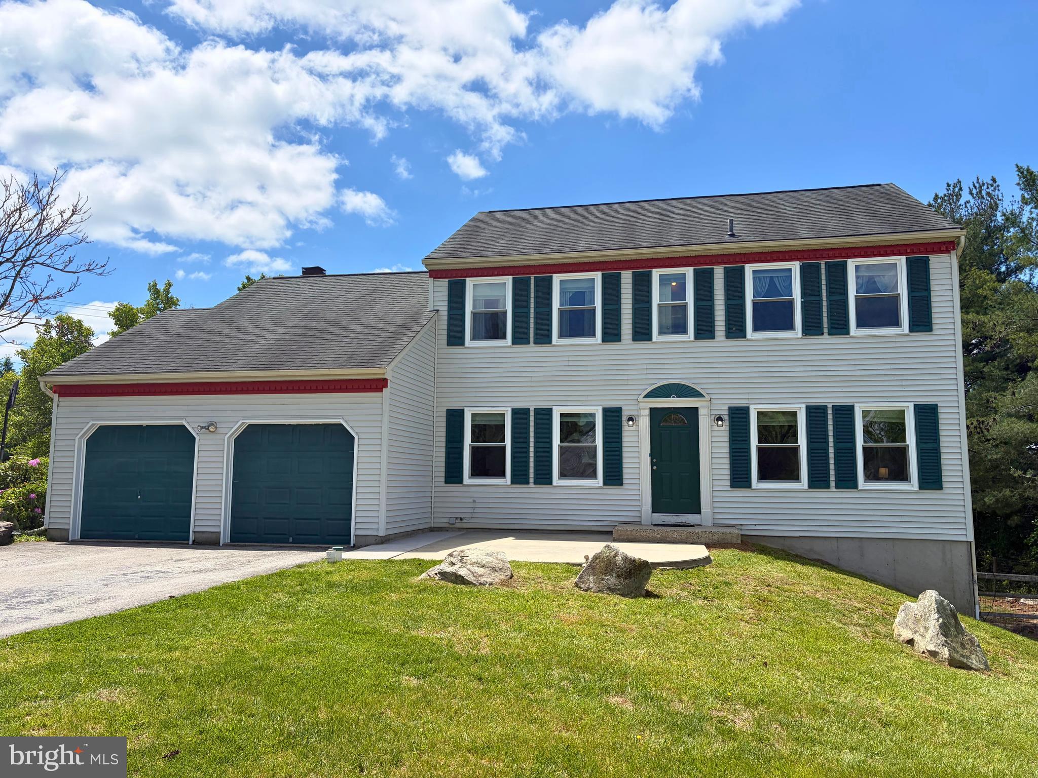 HEATHER HILLS - Residential