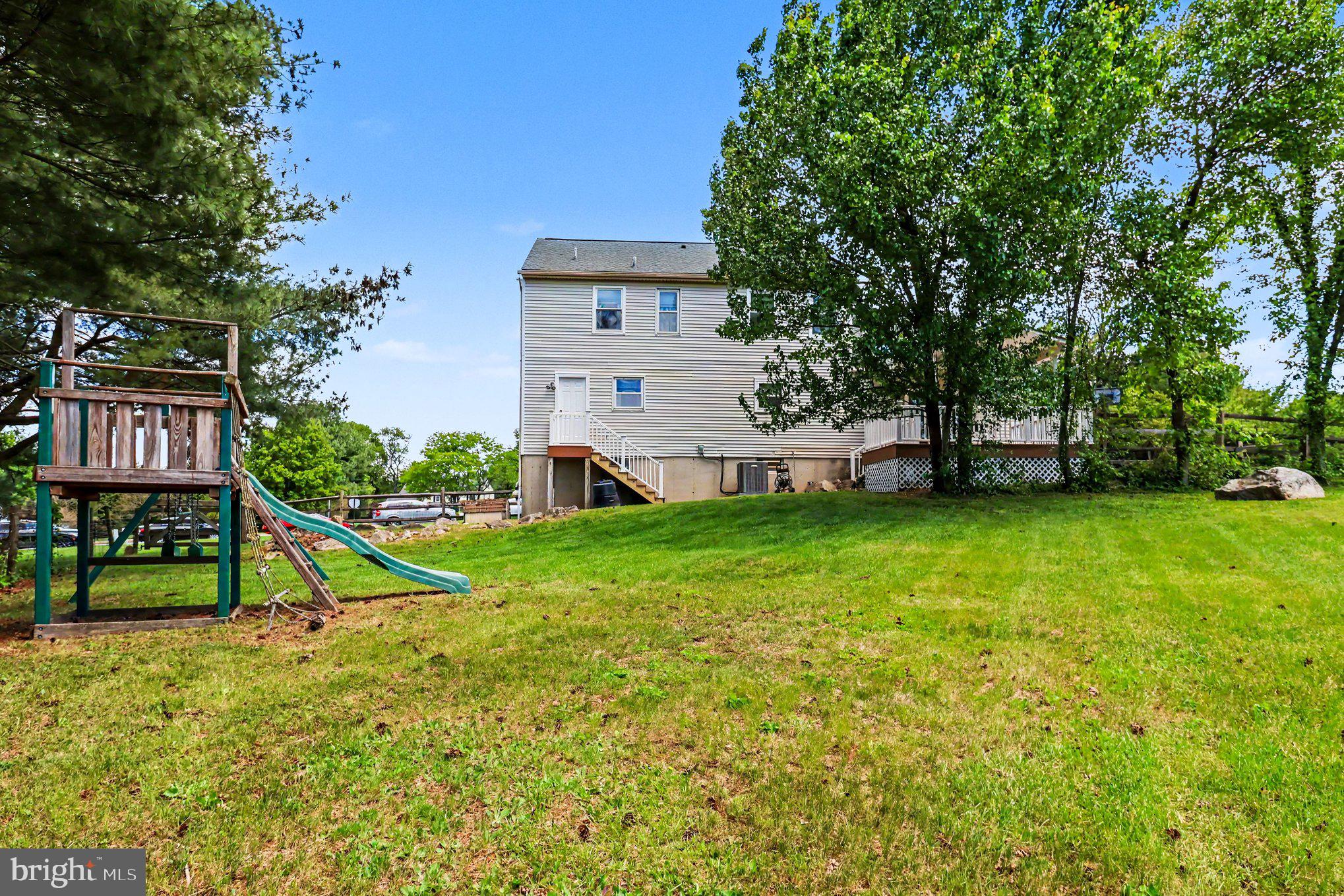 HEATHER HILLS - Residential