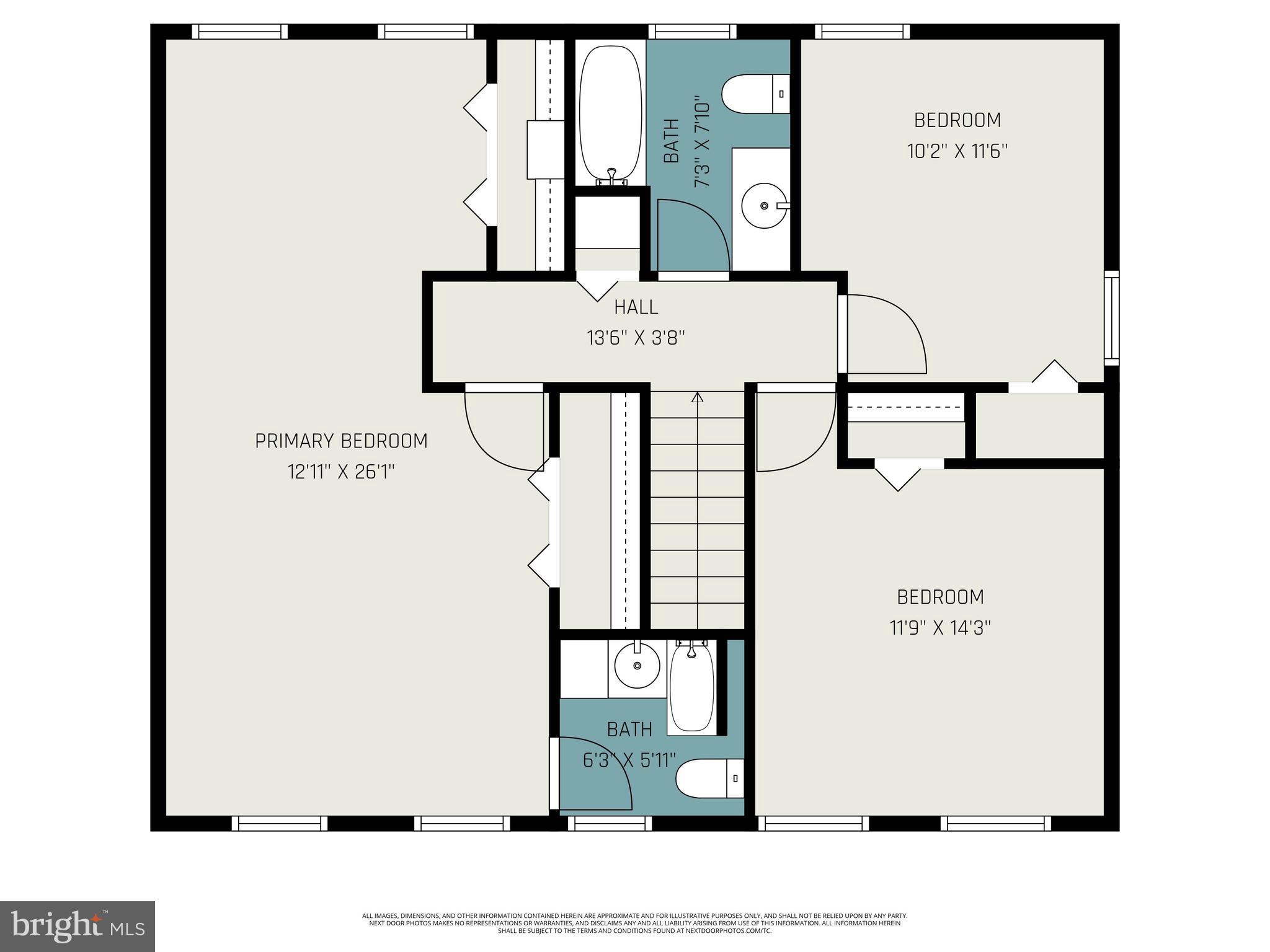 HEATHER HILLS - Residential