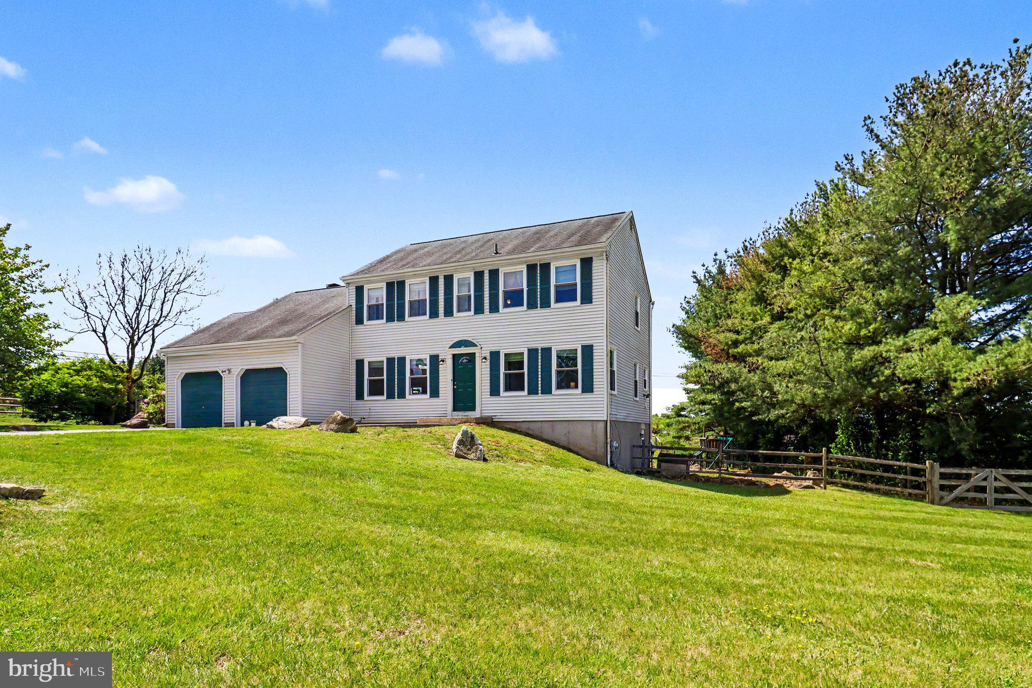 HEATHER HILLS - Residential