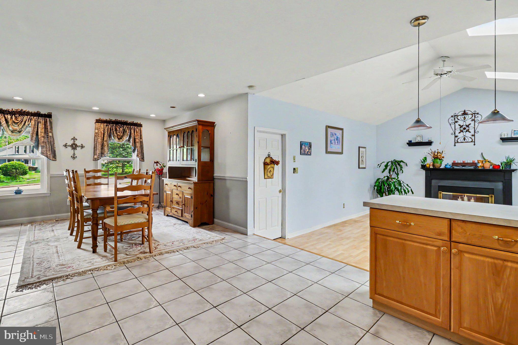 HEATHER HILLS - Residential