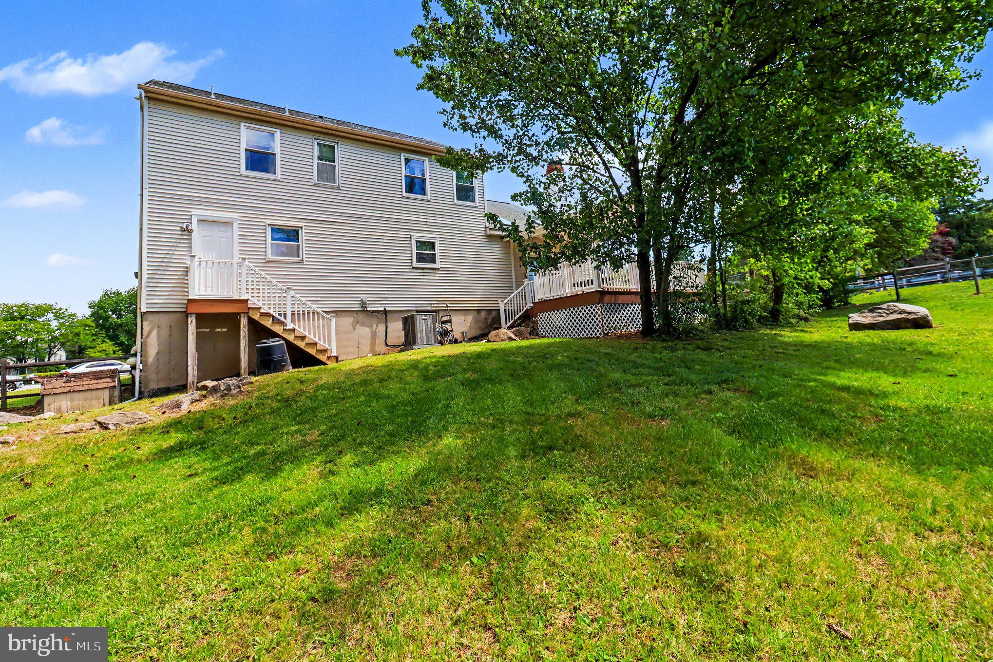 HEATHER HILLS - Residential