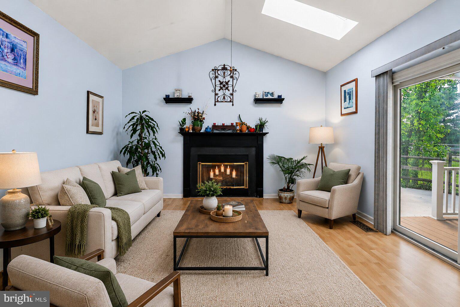 HEATHER HILLS - Residential