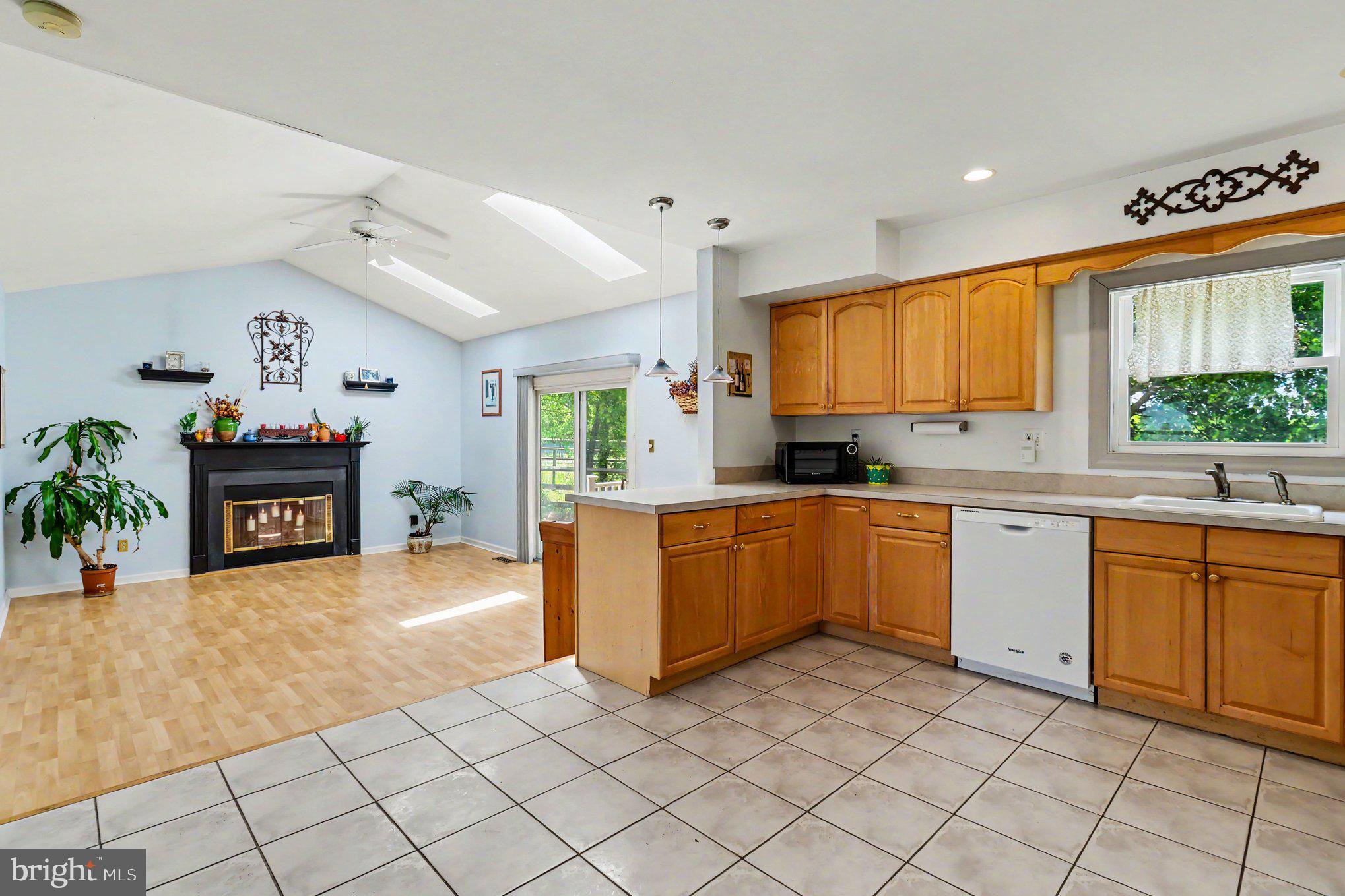 HEATHER HILLS - Residential