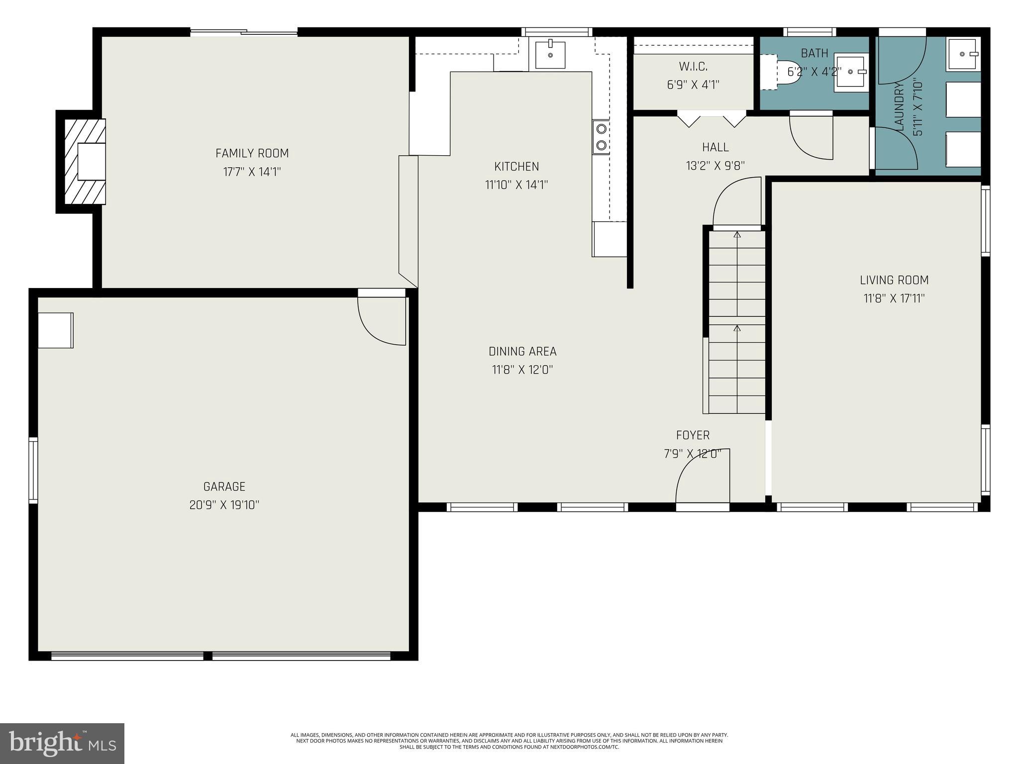 HEATHER HILLS - Residential