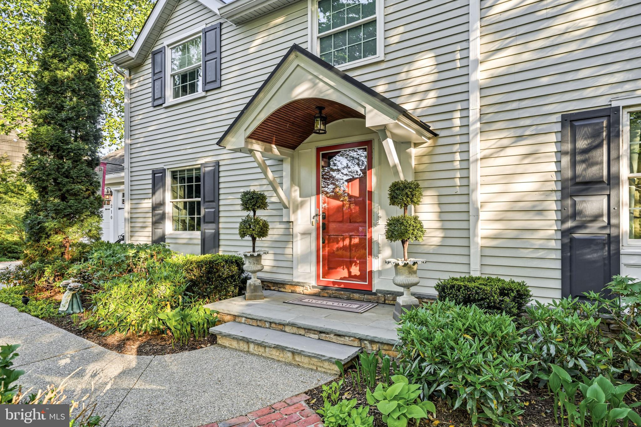 210 E MAIN STREET