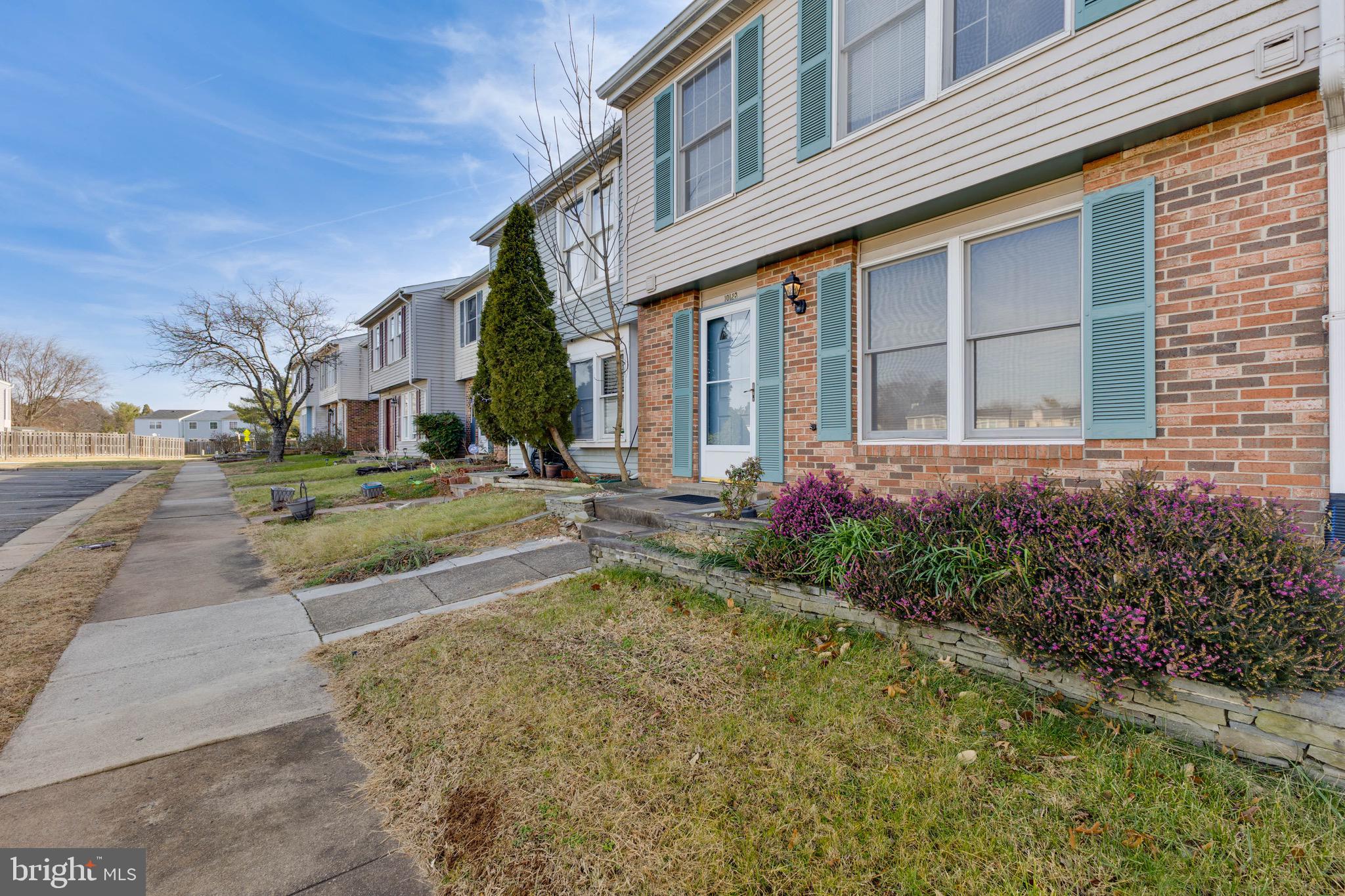 10123 STATESBORO COURT