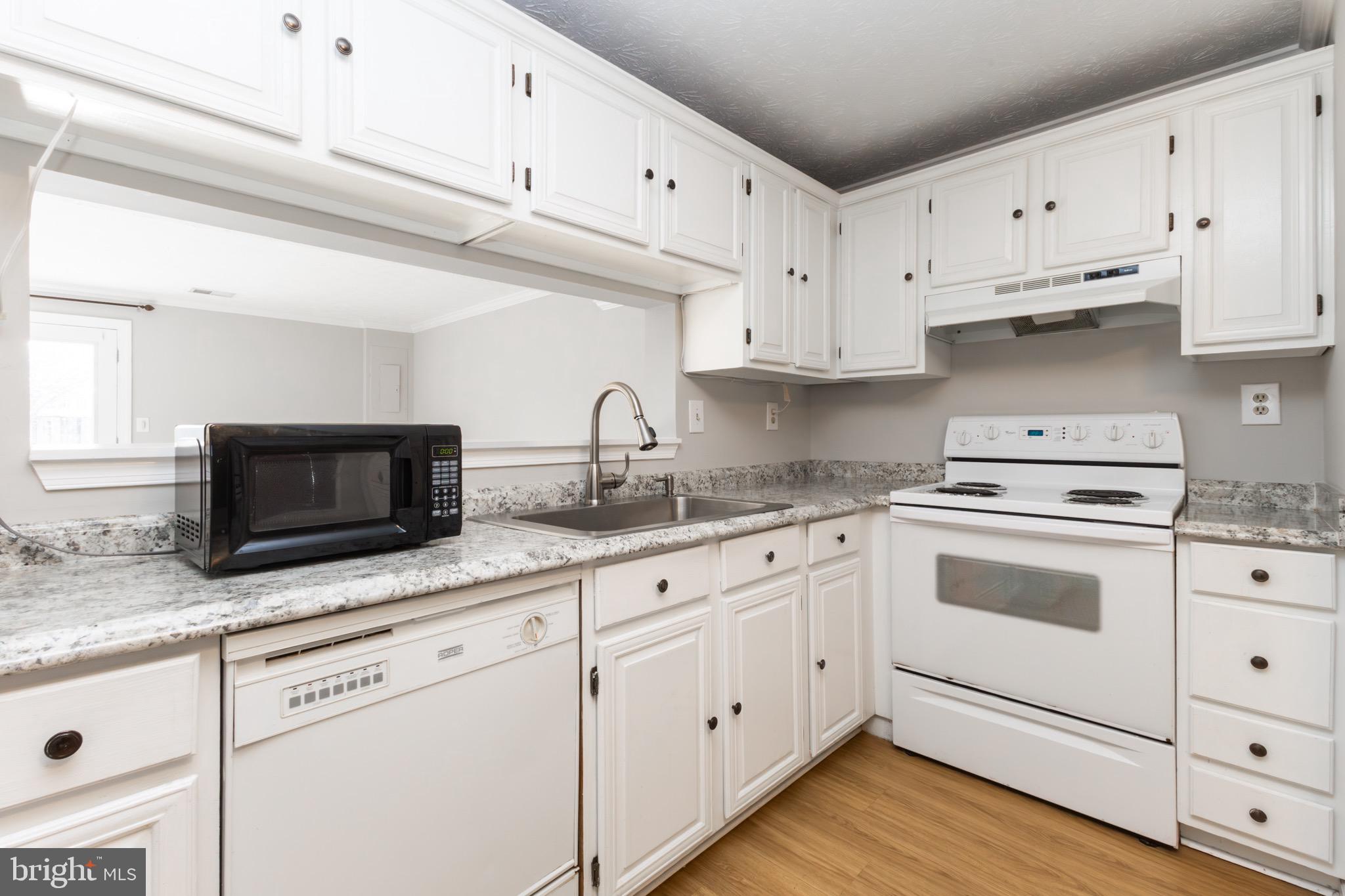 BANNERWOOD - Residential