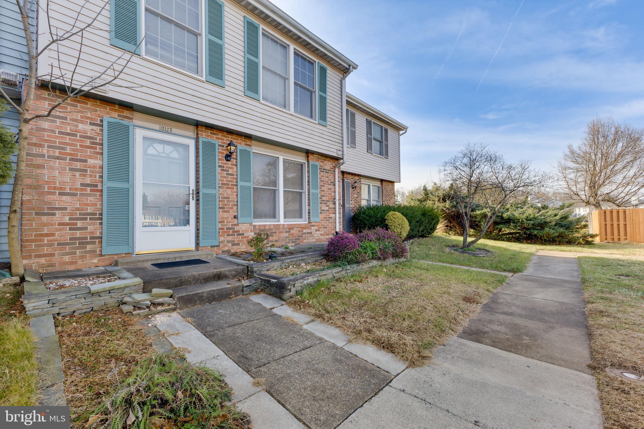 10123 STATESBORO COURT