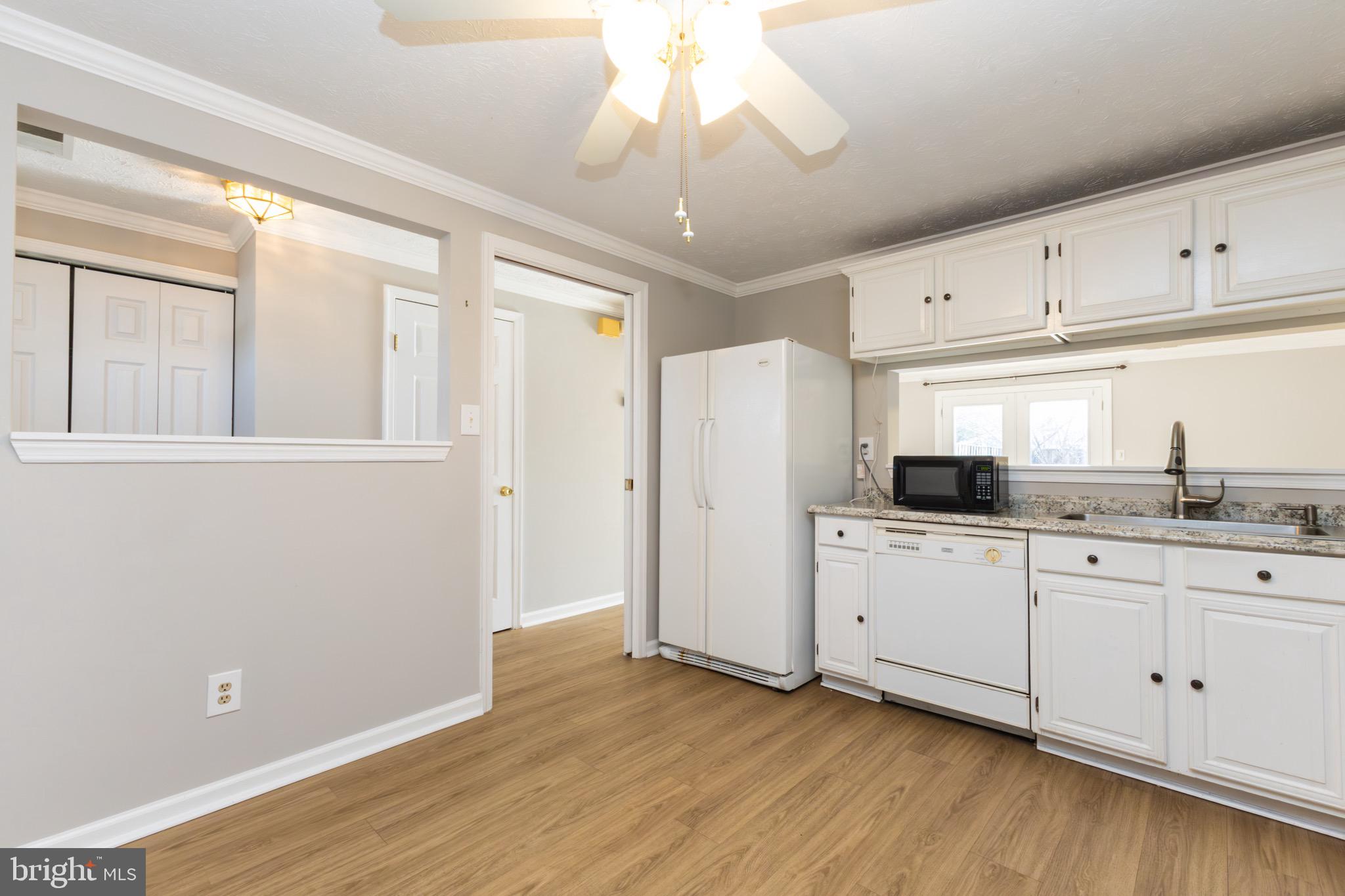 BANNERWOOD - Residential