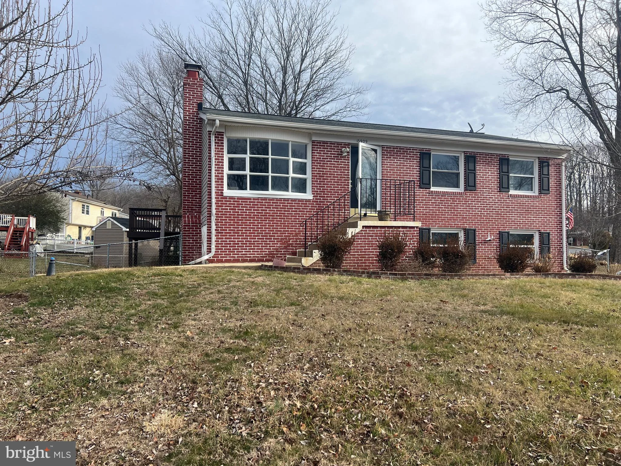 13909 Mattapony Drive
