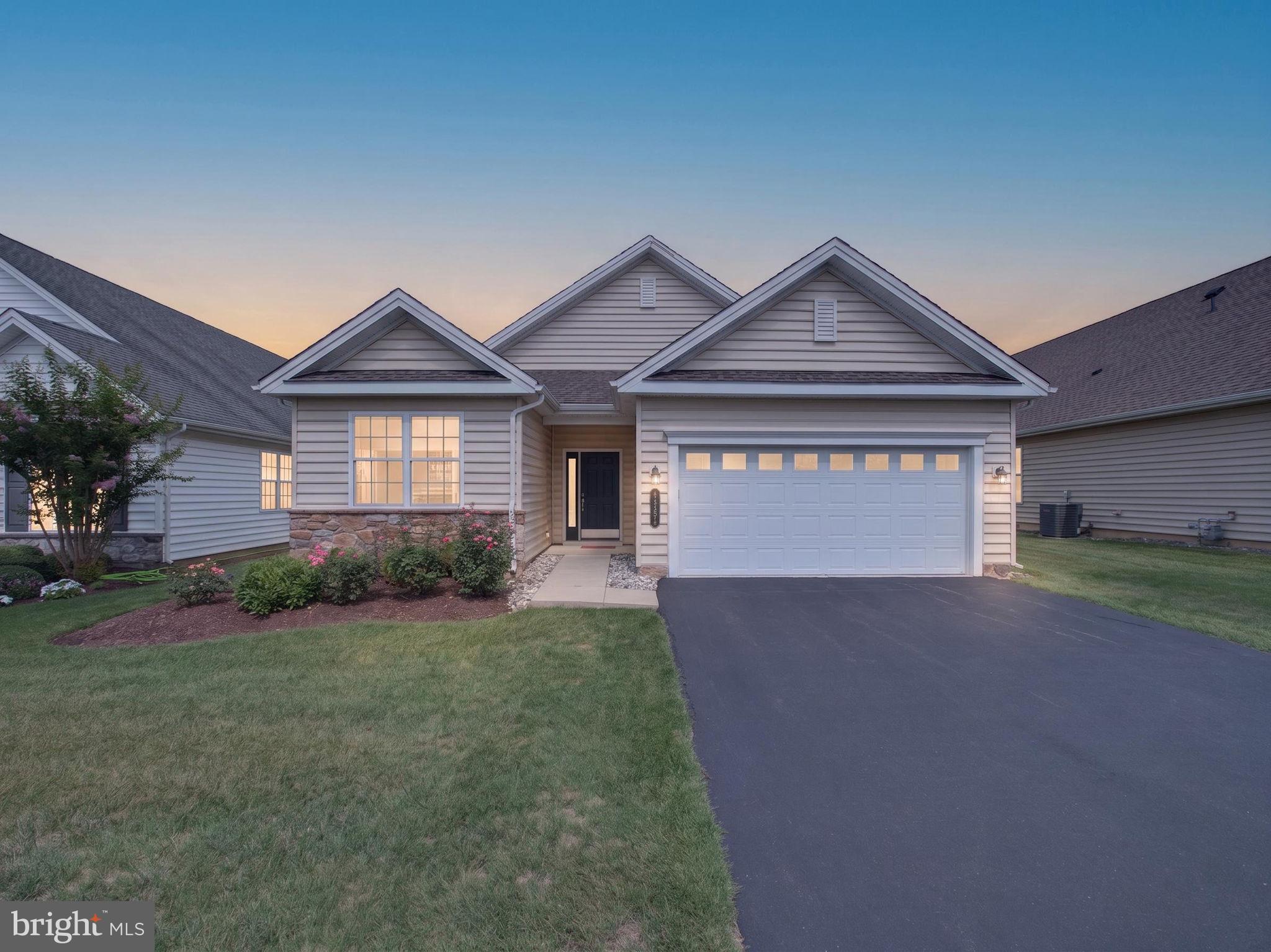 4367 COLONIAL LANE