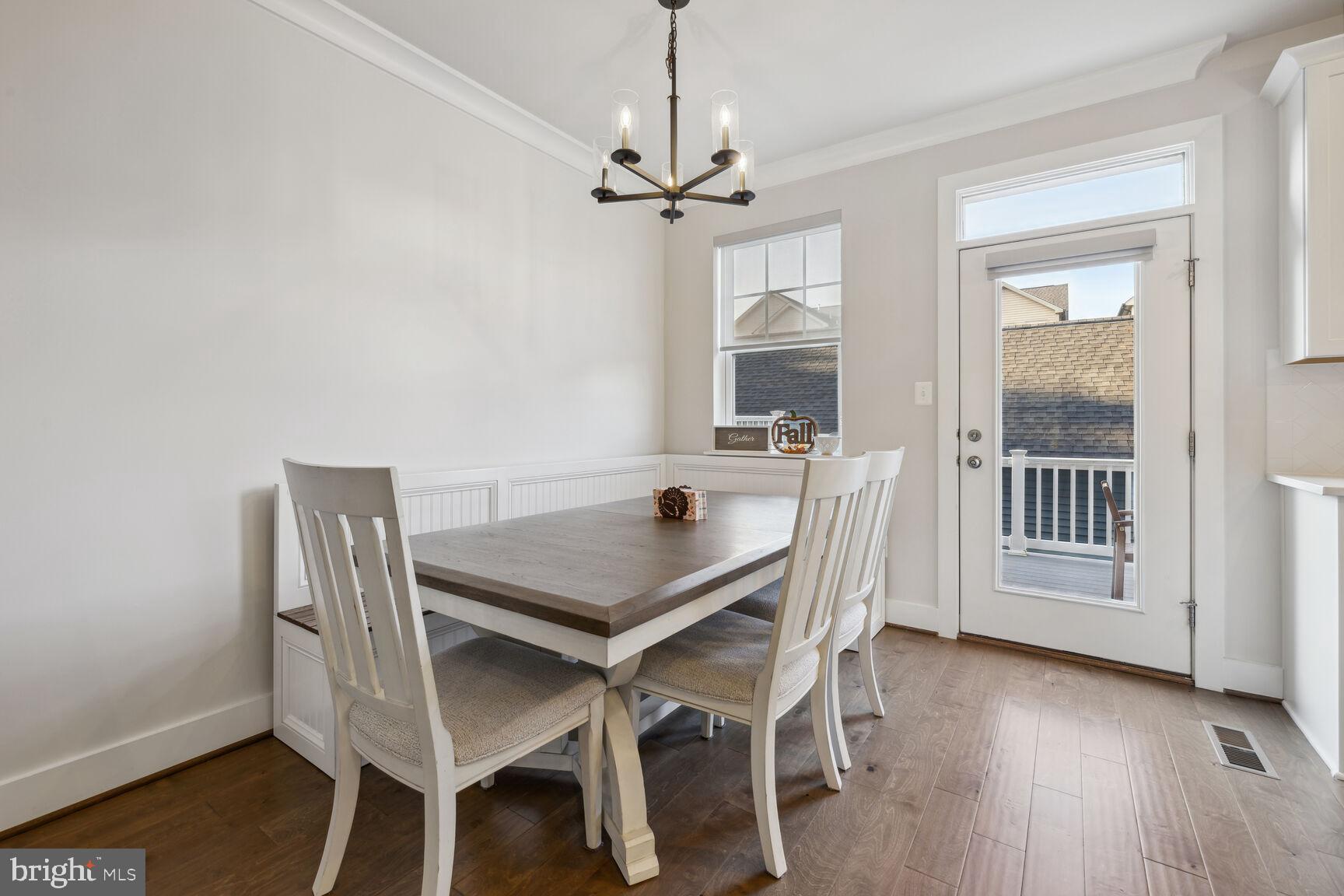 CLARKSBURG TOWN CENTER - Residential