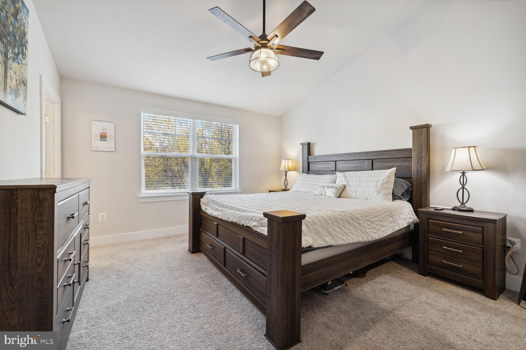 CLARKSBURG TOWN CENTER - Residential